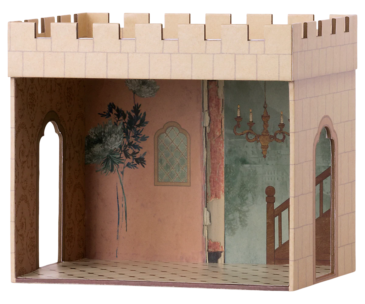 Schlosssaal