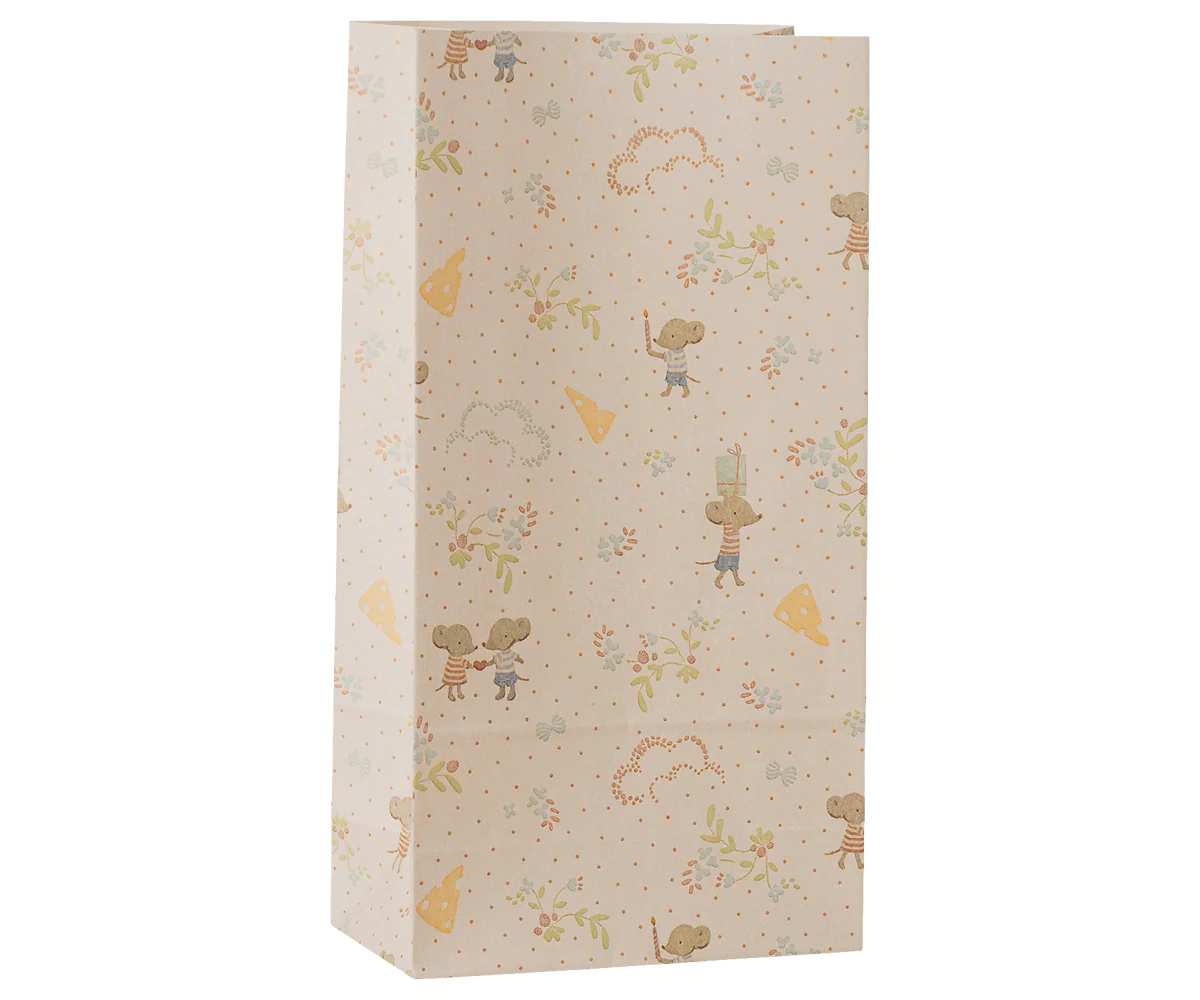 Geschenktüte, Medium – Have a nice day