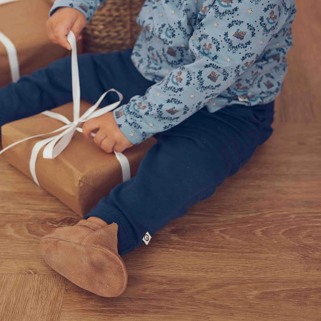Sweat Chino Pants