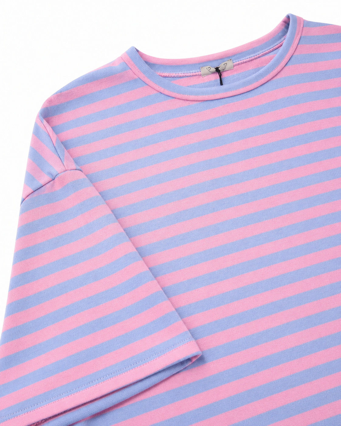 T-Shirt gestreift