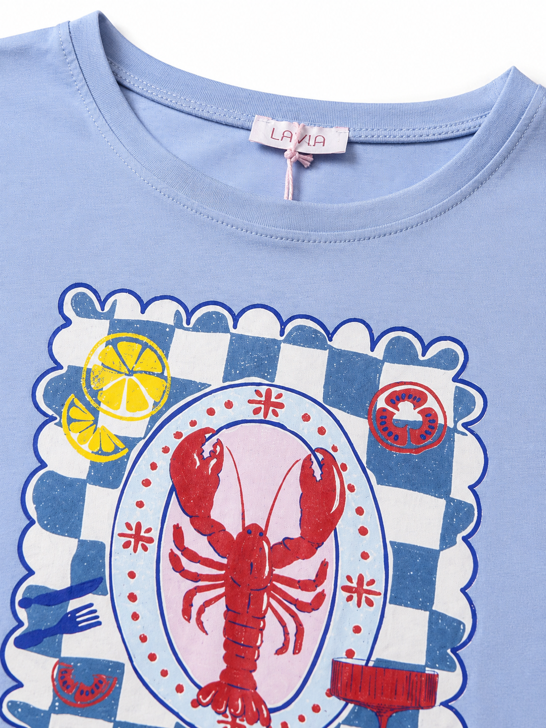 T-Shirt - Hummer