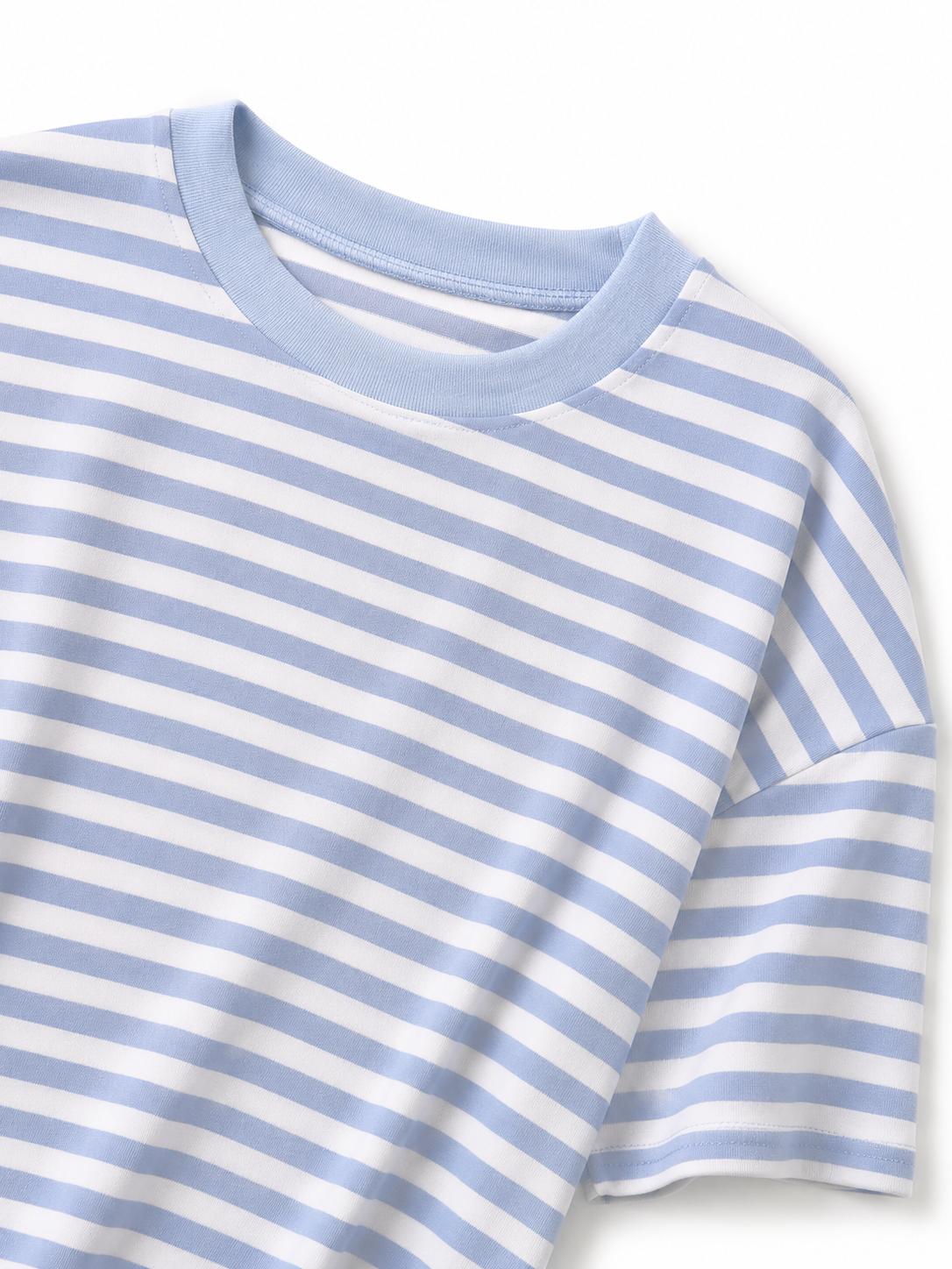 T-Shirt gestreift