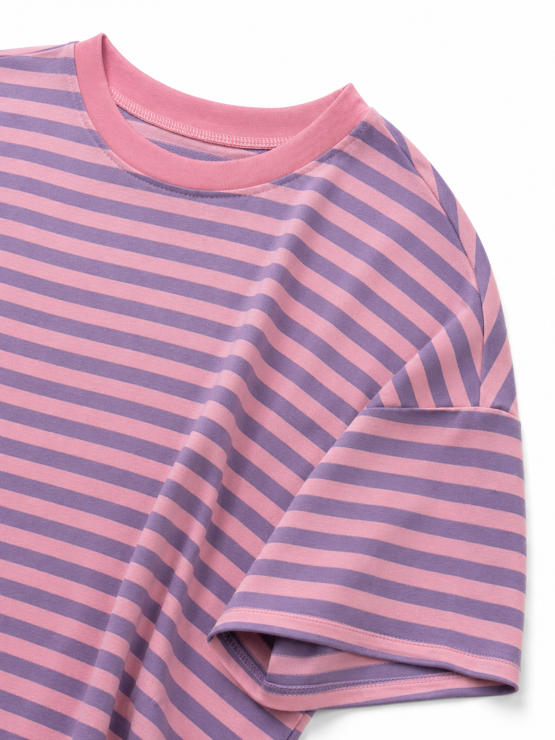 T-Shirt gestreift
