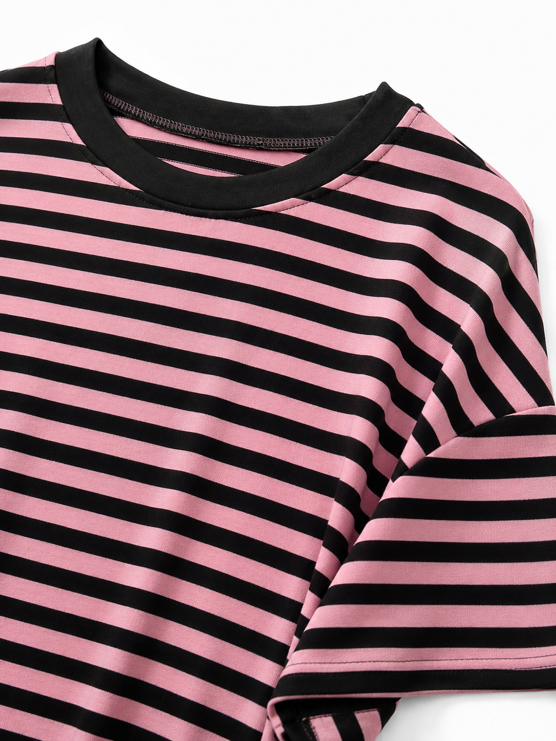 T-Shirt gestreift