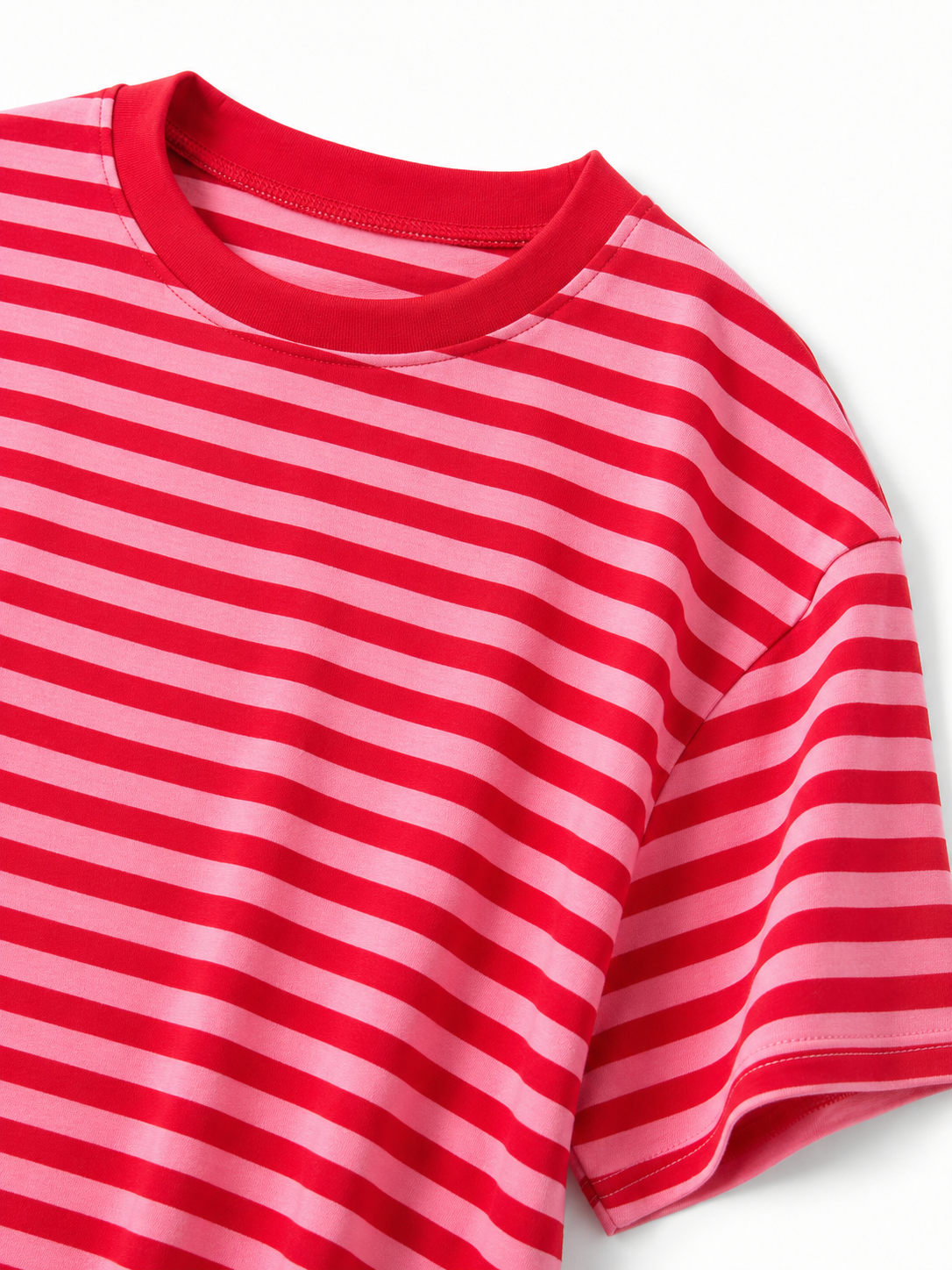 T-Shirt gestreift