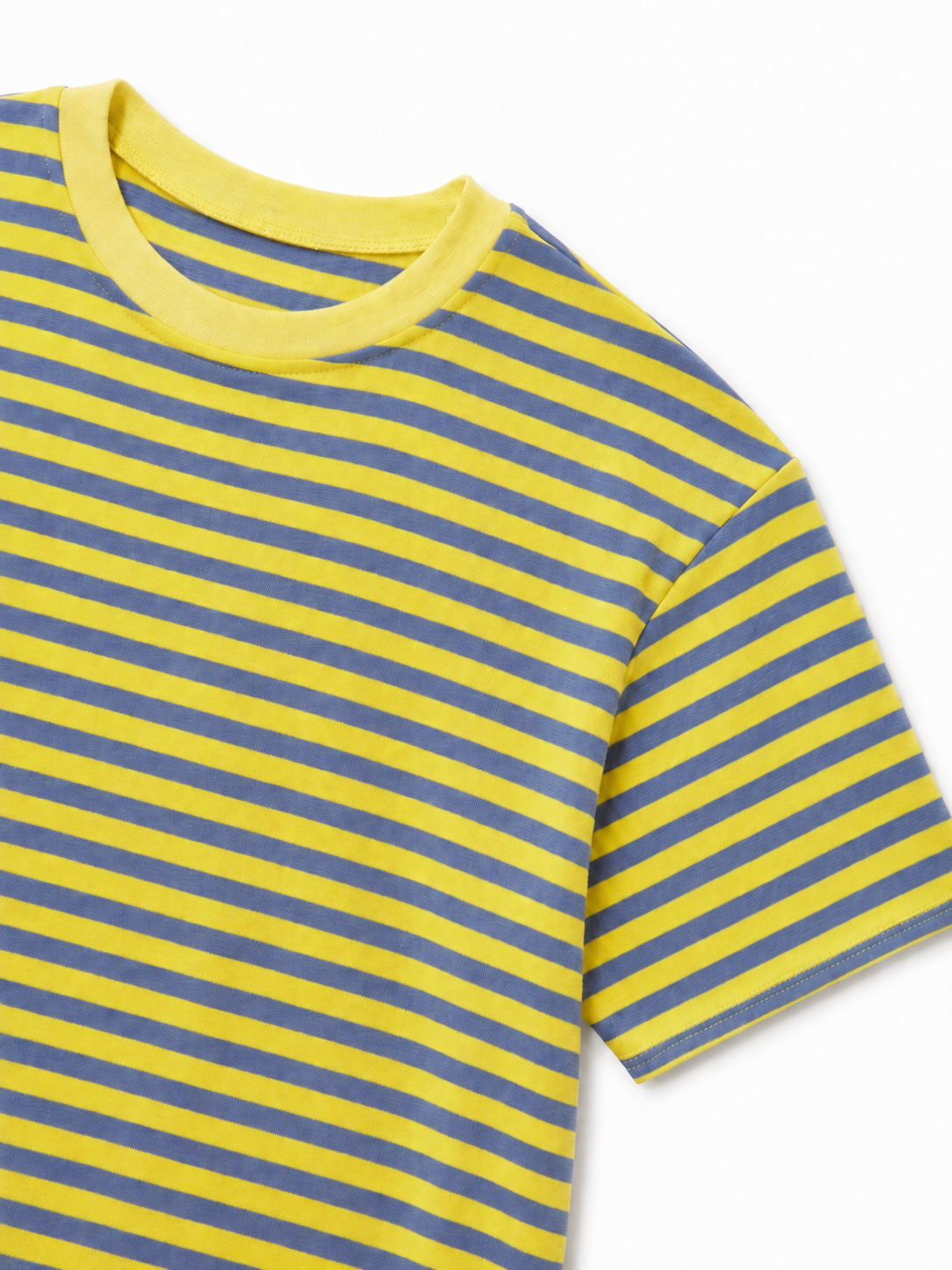 T-Shirt gestreift