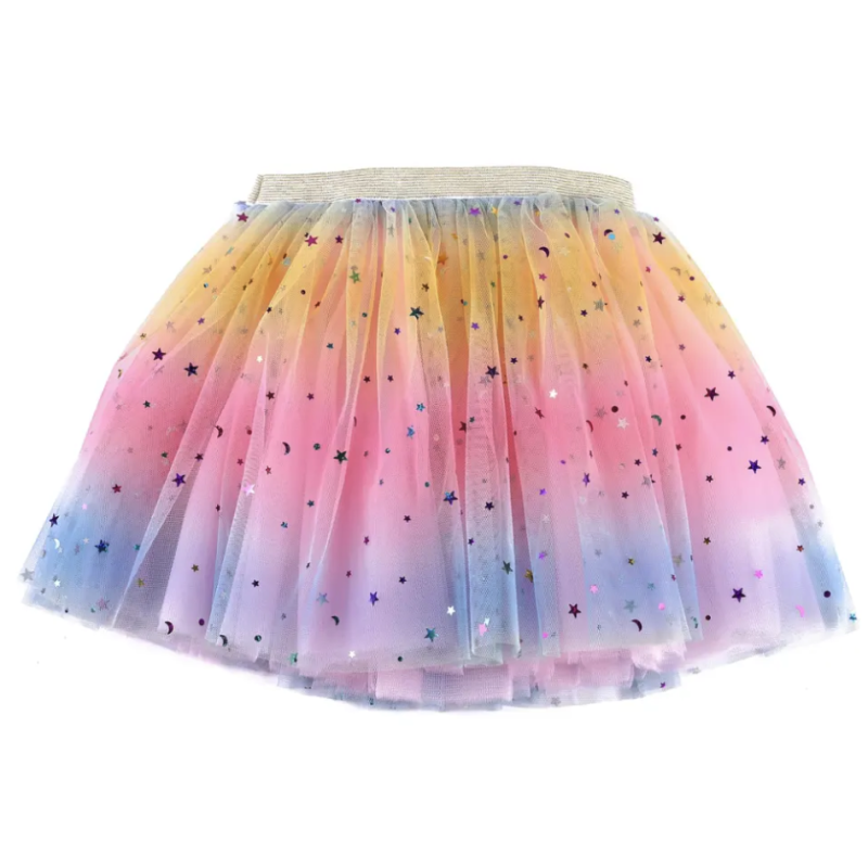 RAINBOW TUTU