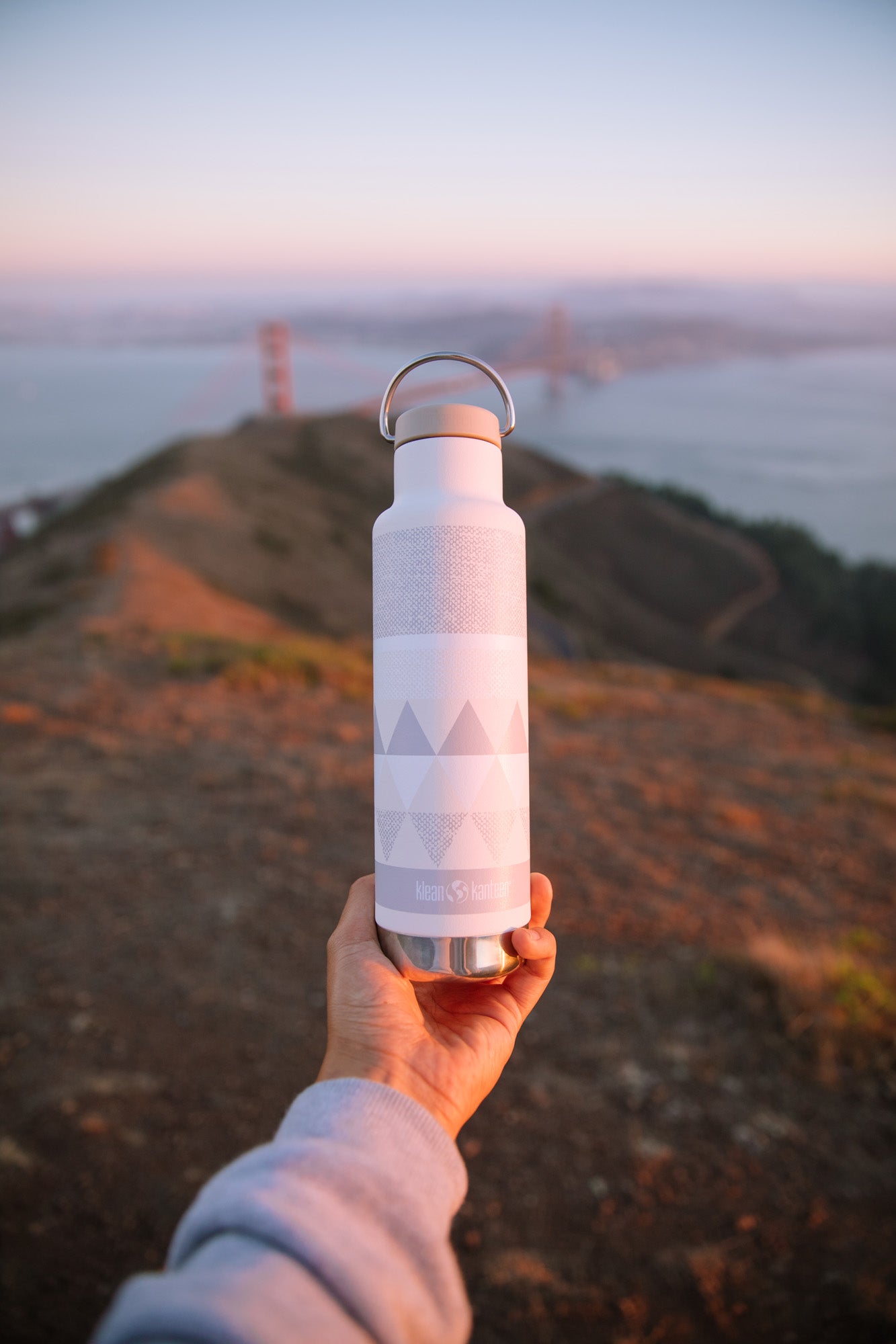 Kanteen Classic VI (Loop Cap) 592ml