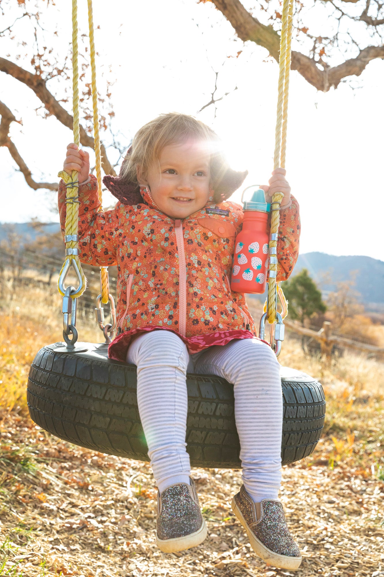Kid Kanteen Classic Narrow (Sippy Cap) 355ml