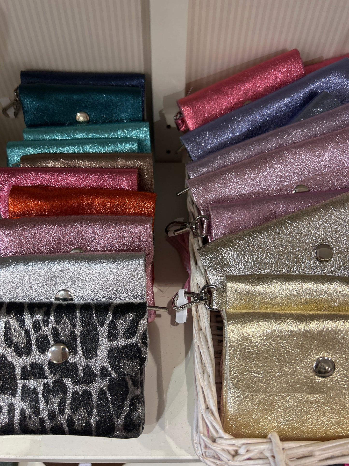 leather case