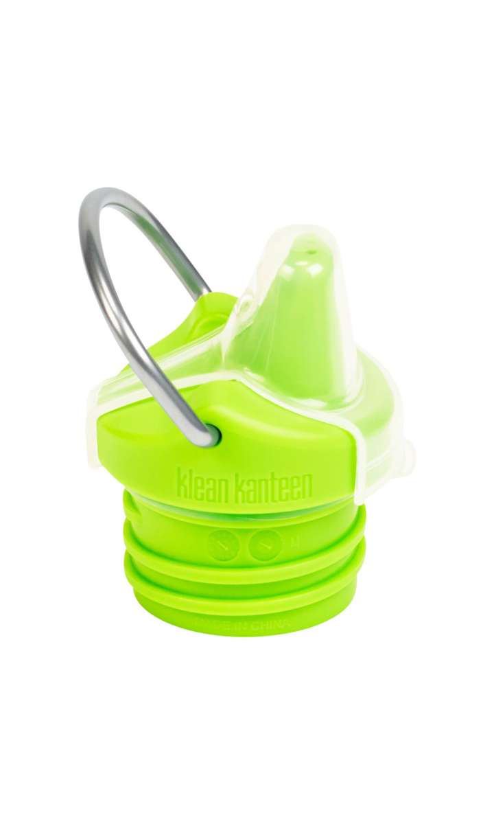 Kid Kanteen Sippy Cap für Classic Flaschen