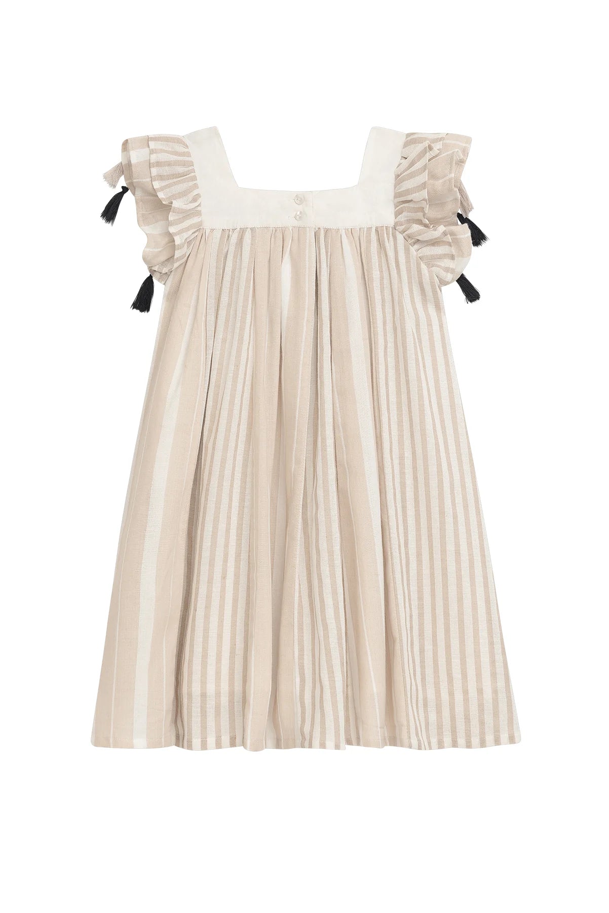 dress DQAMAR