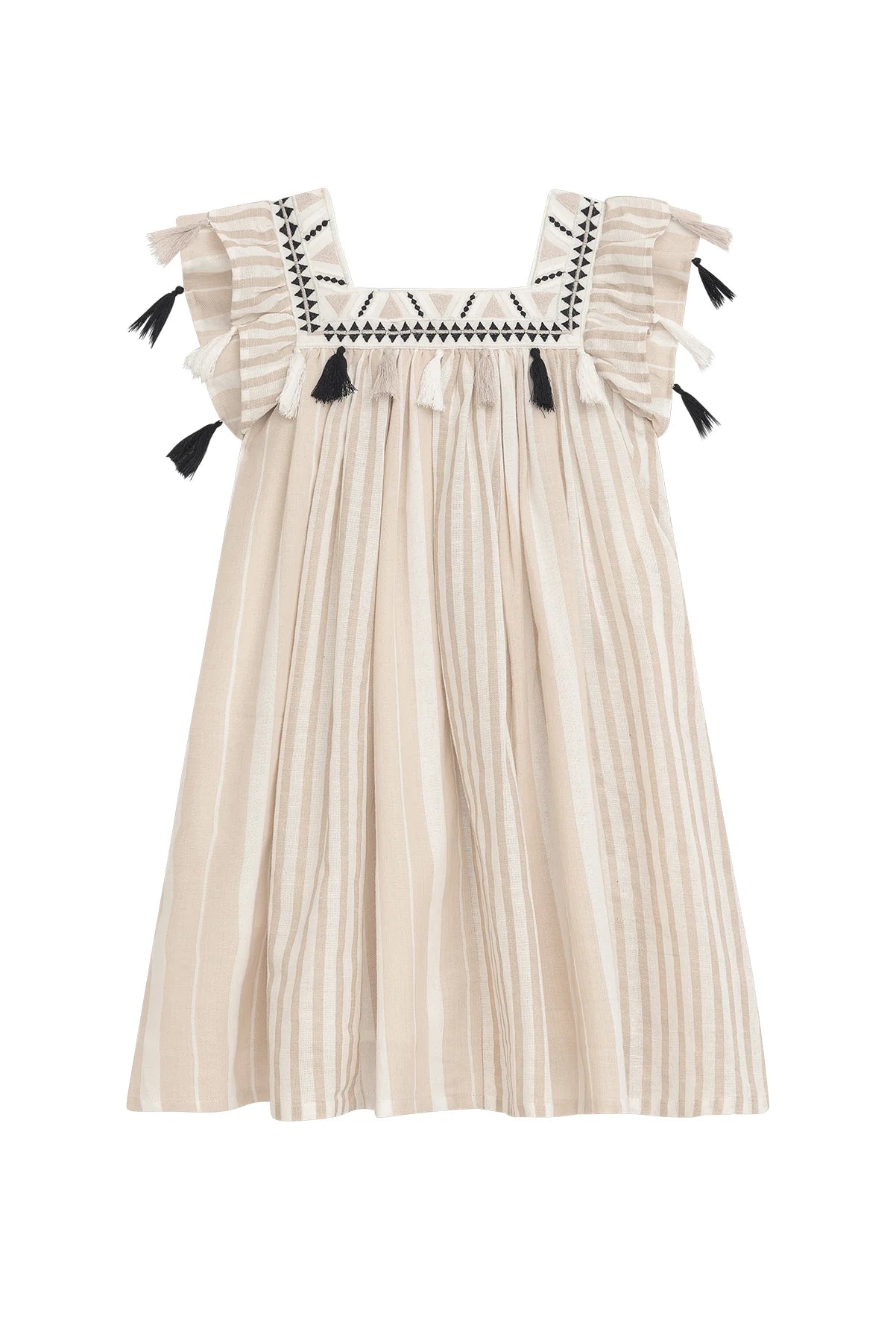 dress DQAMAR