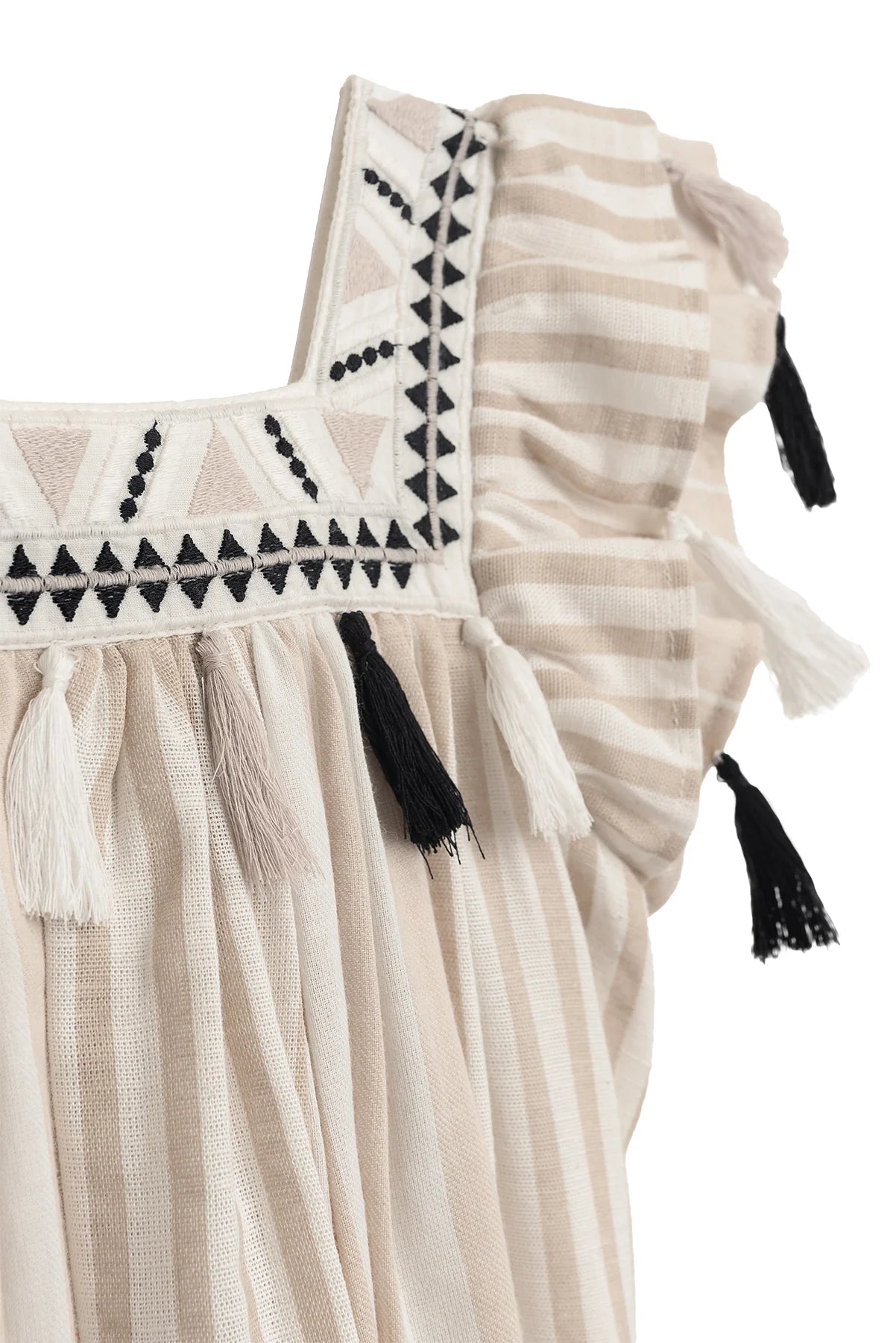 dress DQAMAR for MOM