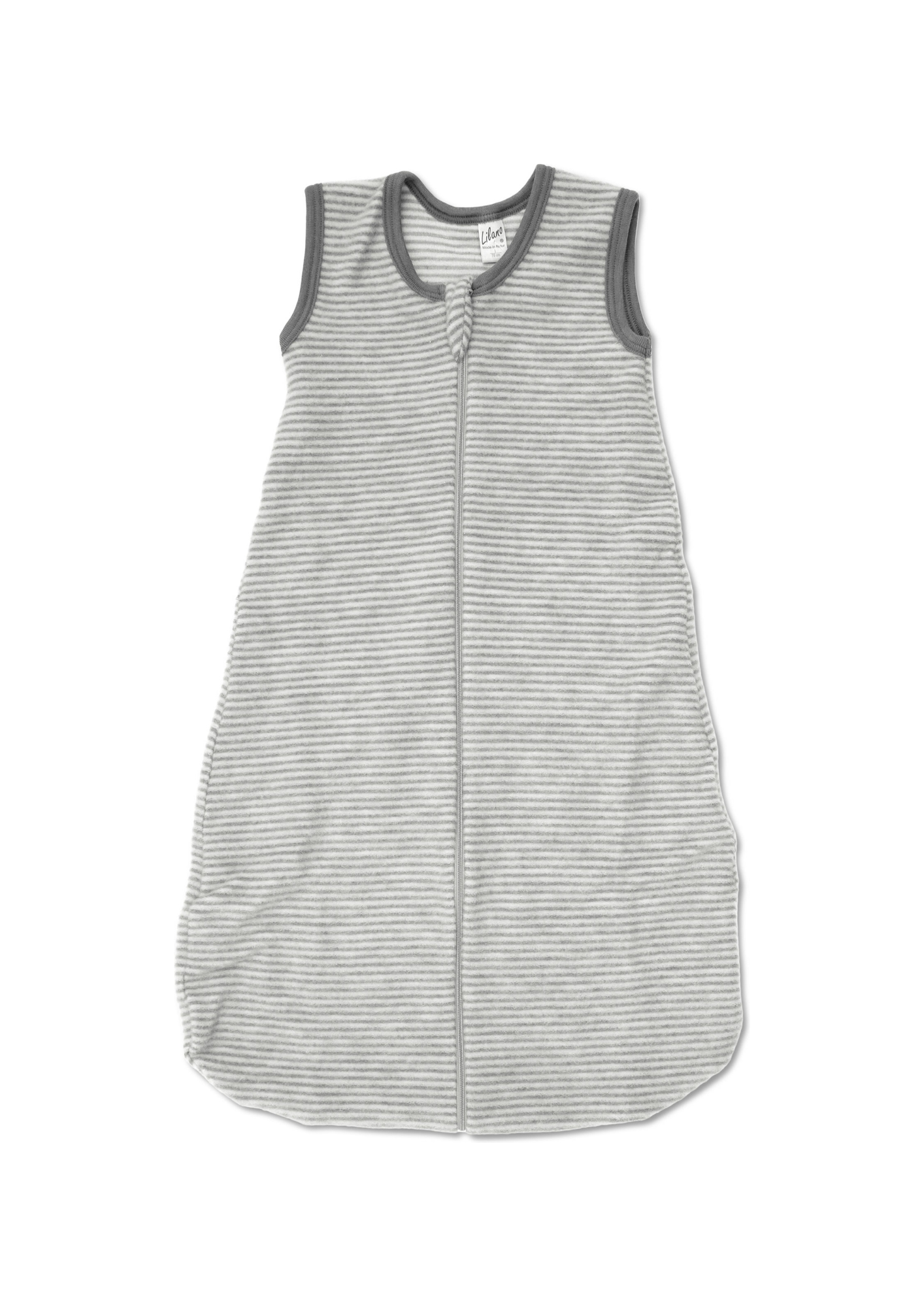 Schlafsack Ringel o.Arm