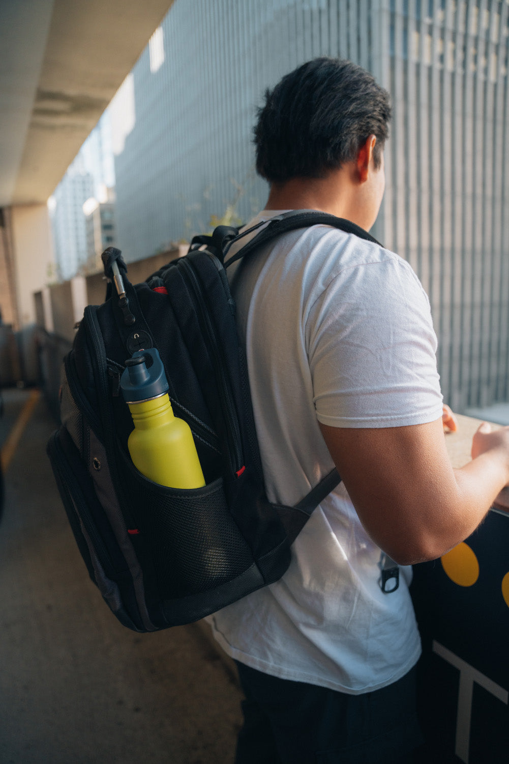Kanteen Classic (Sport Cap) 800ml