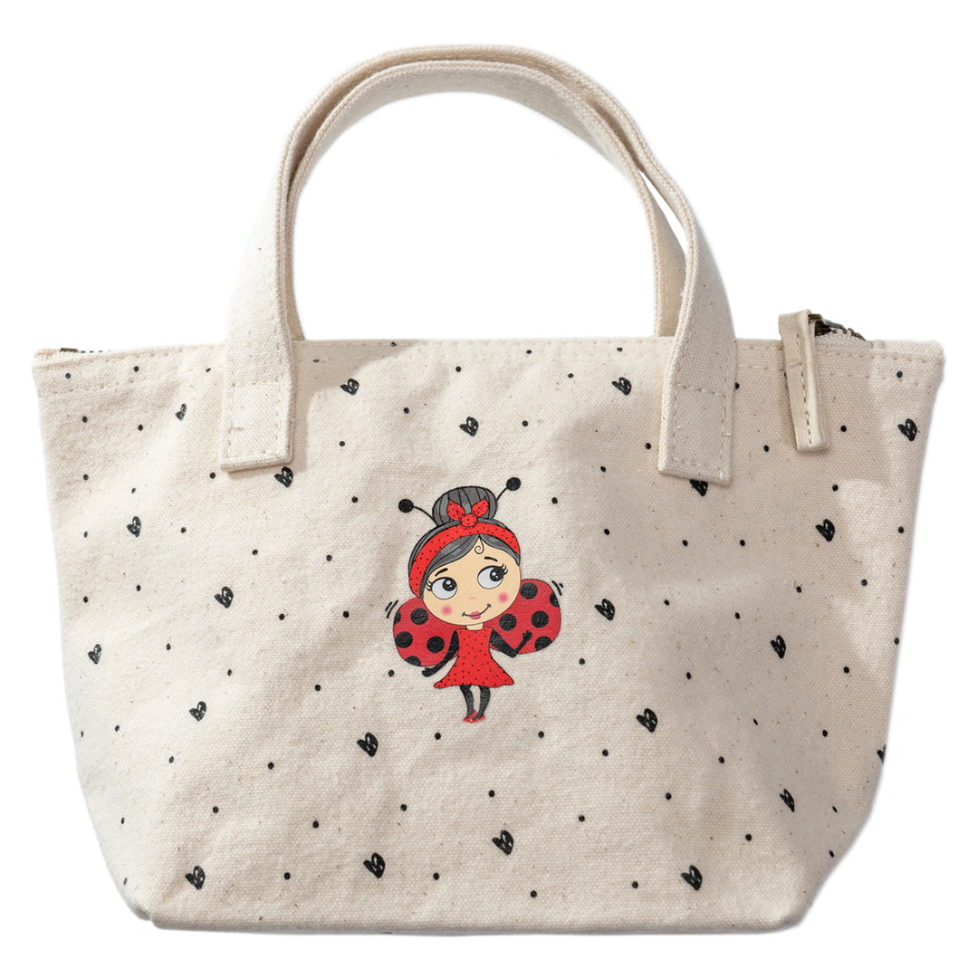 Cosmetic bags for children