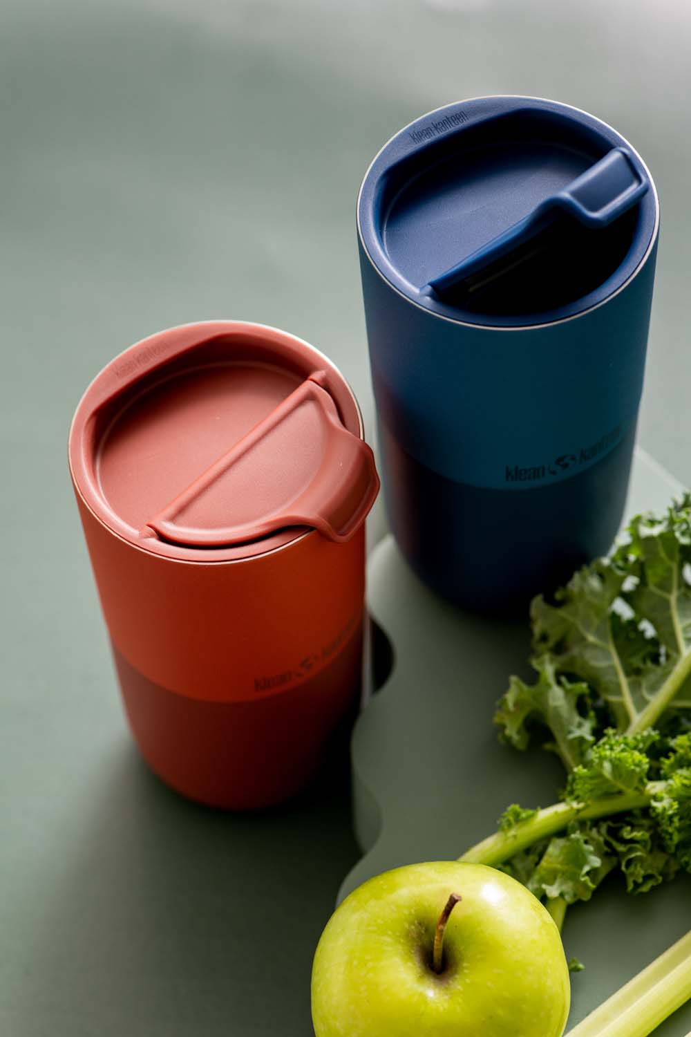 Kanteen Rise Tumbler (Flip Lid) 473ml