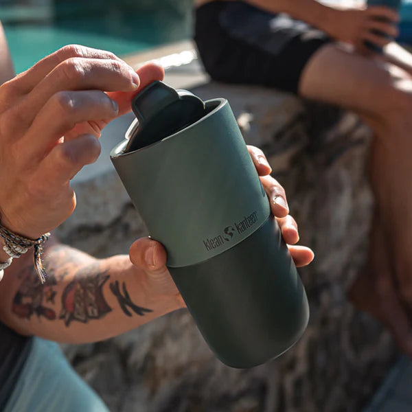 Kanteen Rise Tumbler (Flip Lid) 473ml