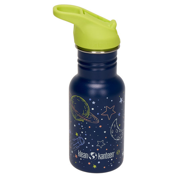 Kid Kanteen Classic Narrow (s čepom za srkanje) 355ml