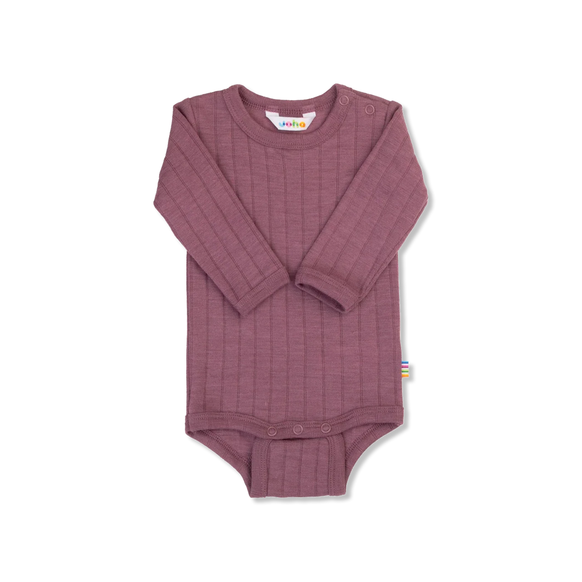 Body w/l sleeves