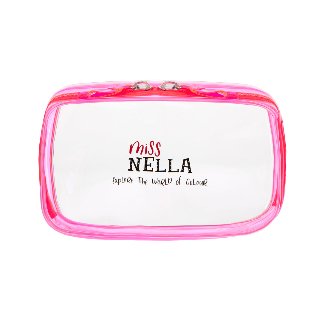 Cosmetic bags for children