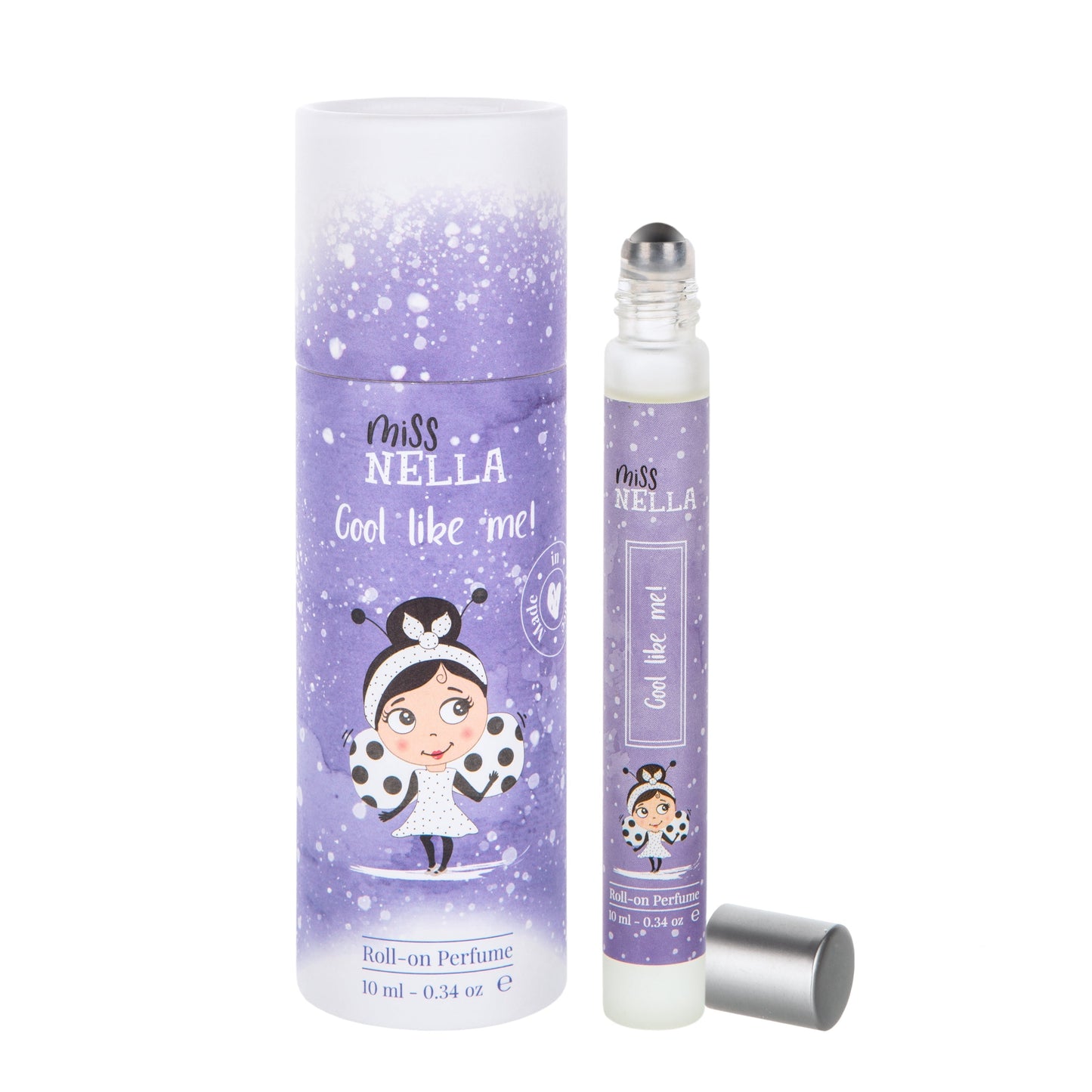Roll-on Perfume