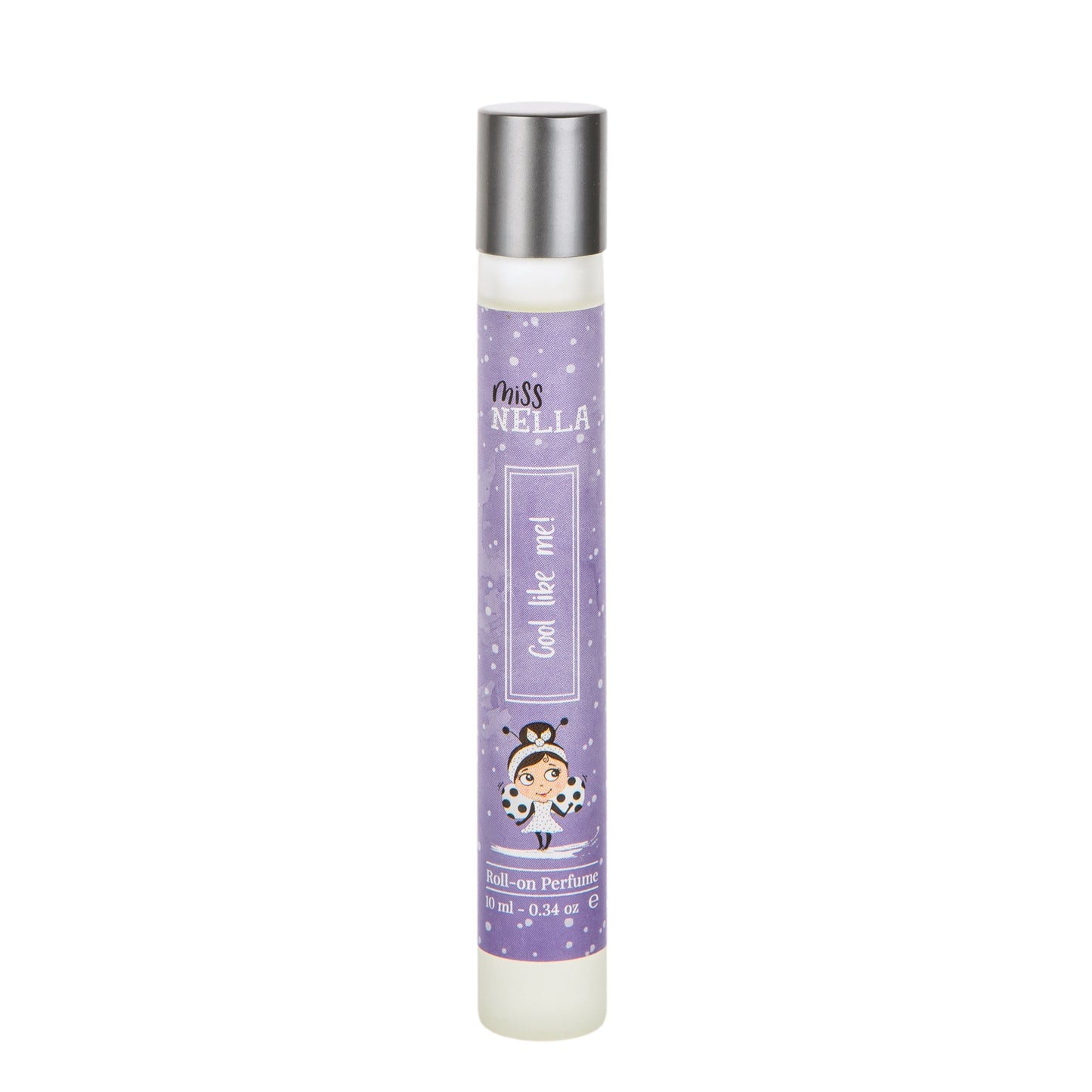 Roll-on Perfume