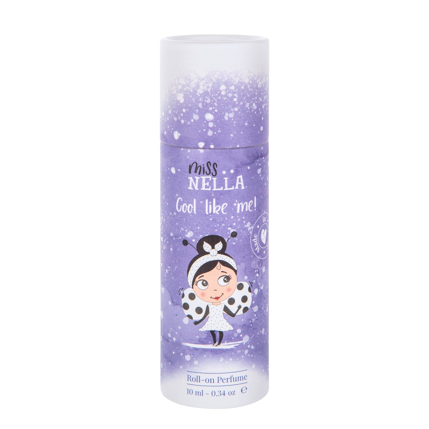 Roll-on Perfume