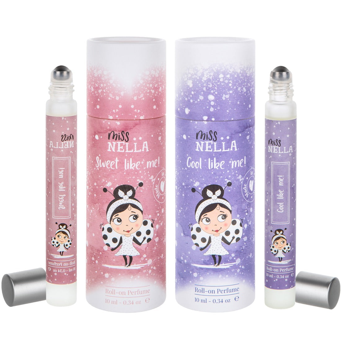 Roll-on Perfume