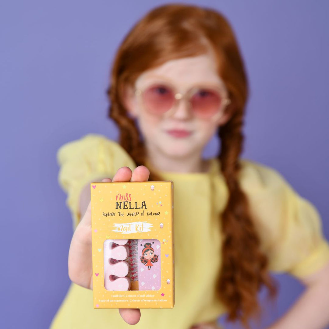 Mini-Cure Set