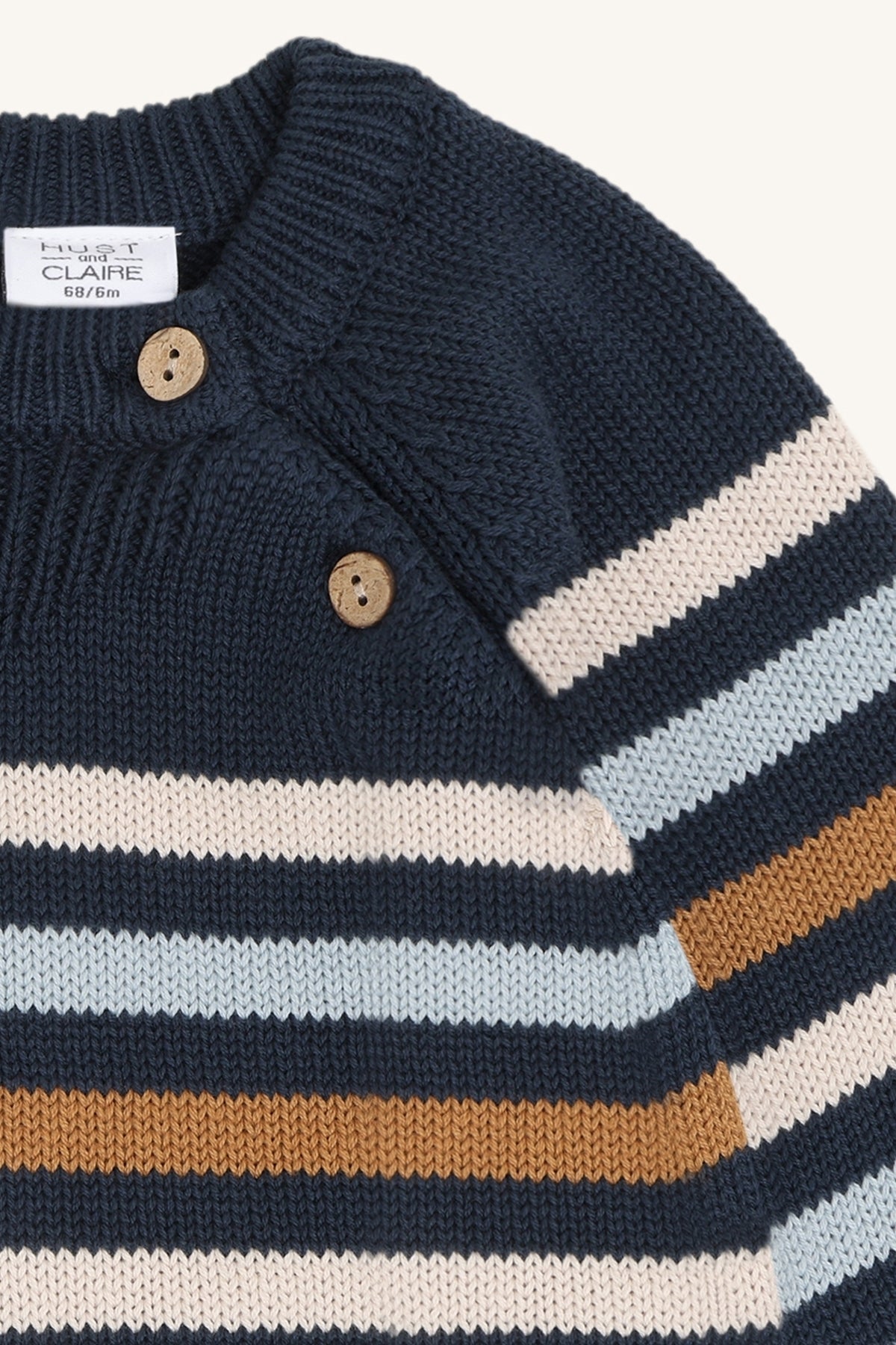 Strickpullover