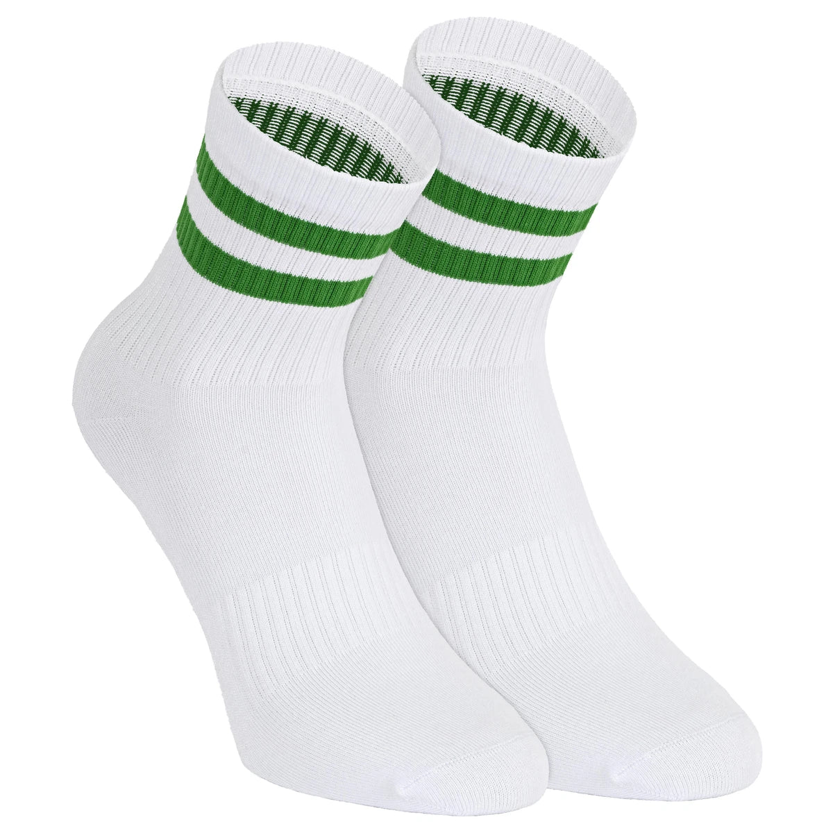 Socken „Crew Bamboo“ Quarters