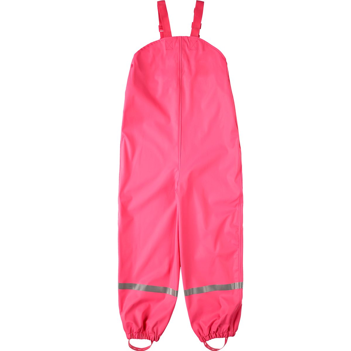 Mud pants - digging pants with bib
