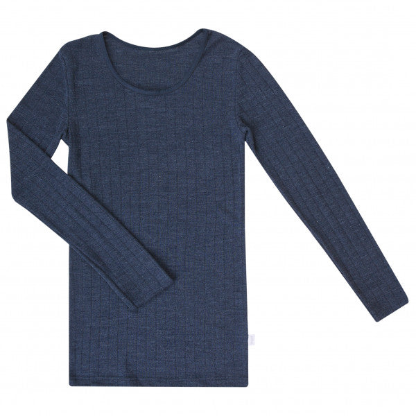 Longsleeve Woman