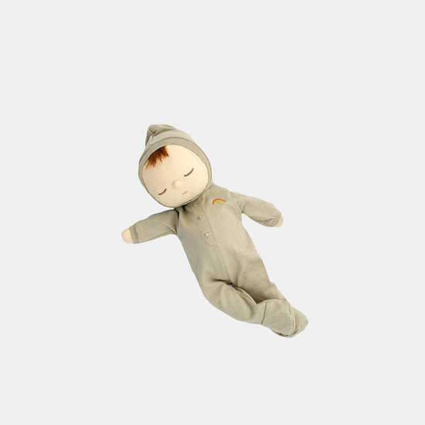 Puppe "Dozy Dinkum - Pickle“