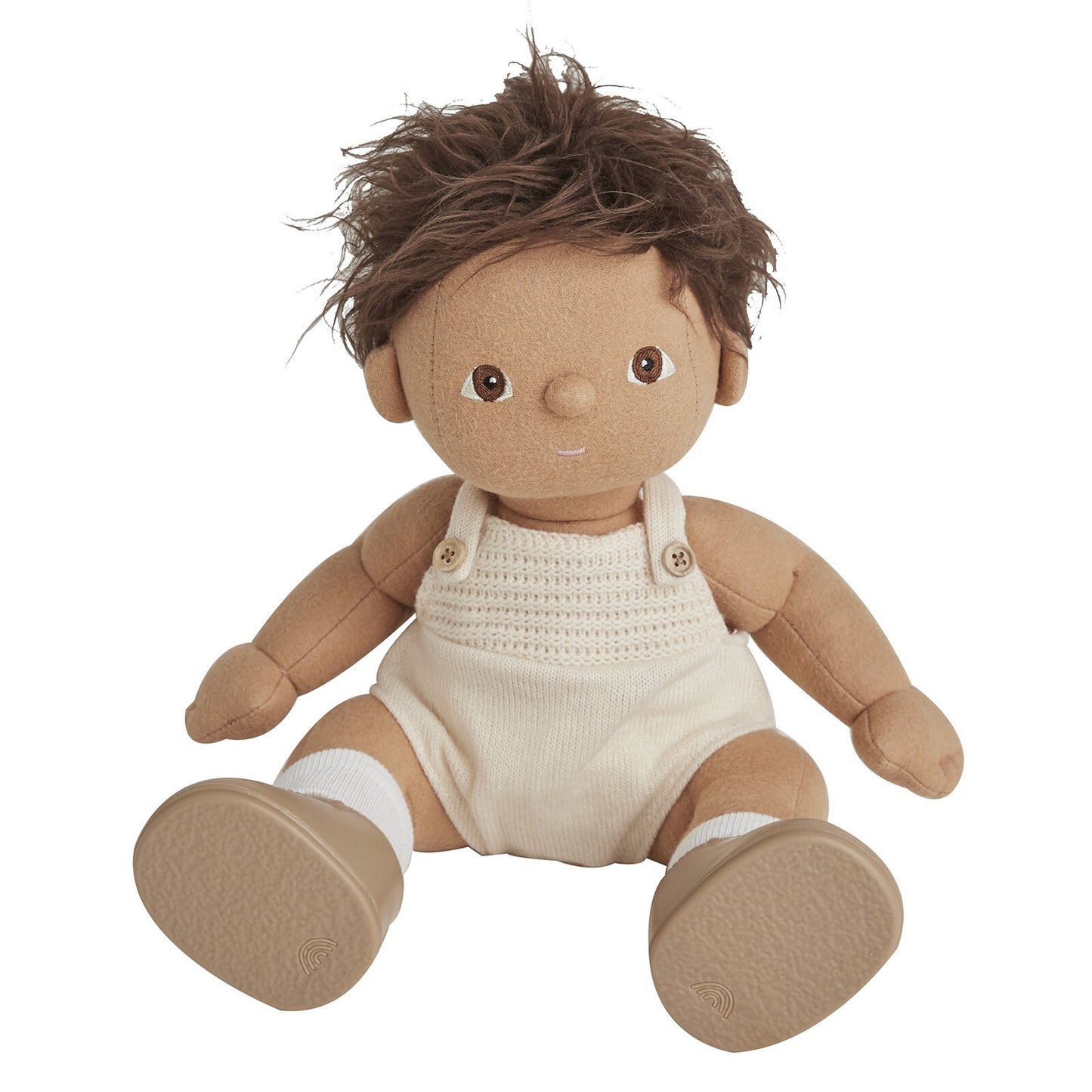Krpena lutka Dinkum Doll 'Sprout'