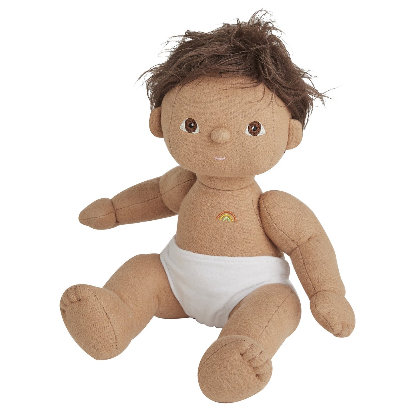 Krpena lutka Dinkum Doll 'Sprout'