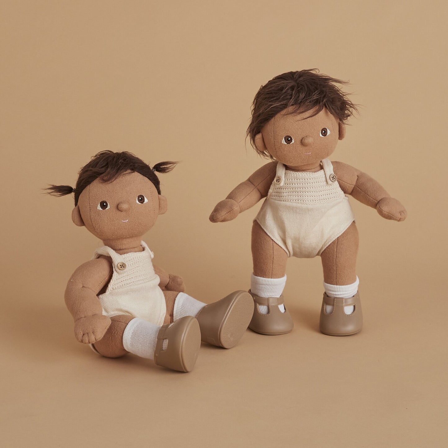 Krpena lutka Dinkum Doll 'Sprout'