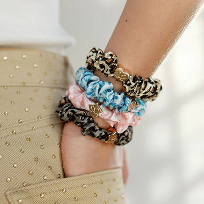 byEloise Scrunchies