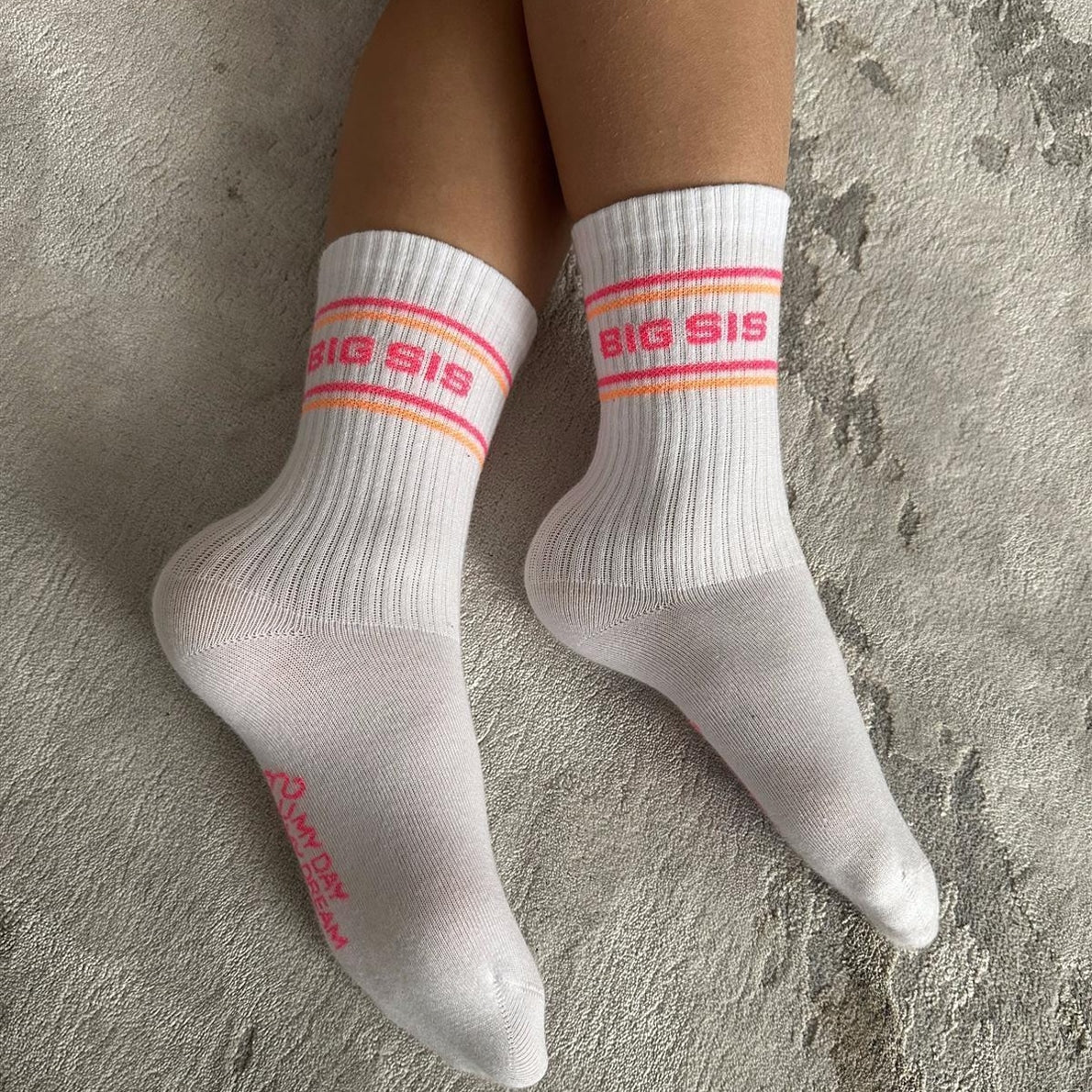Neon Socks