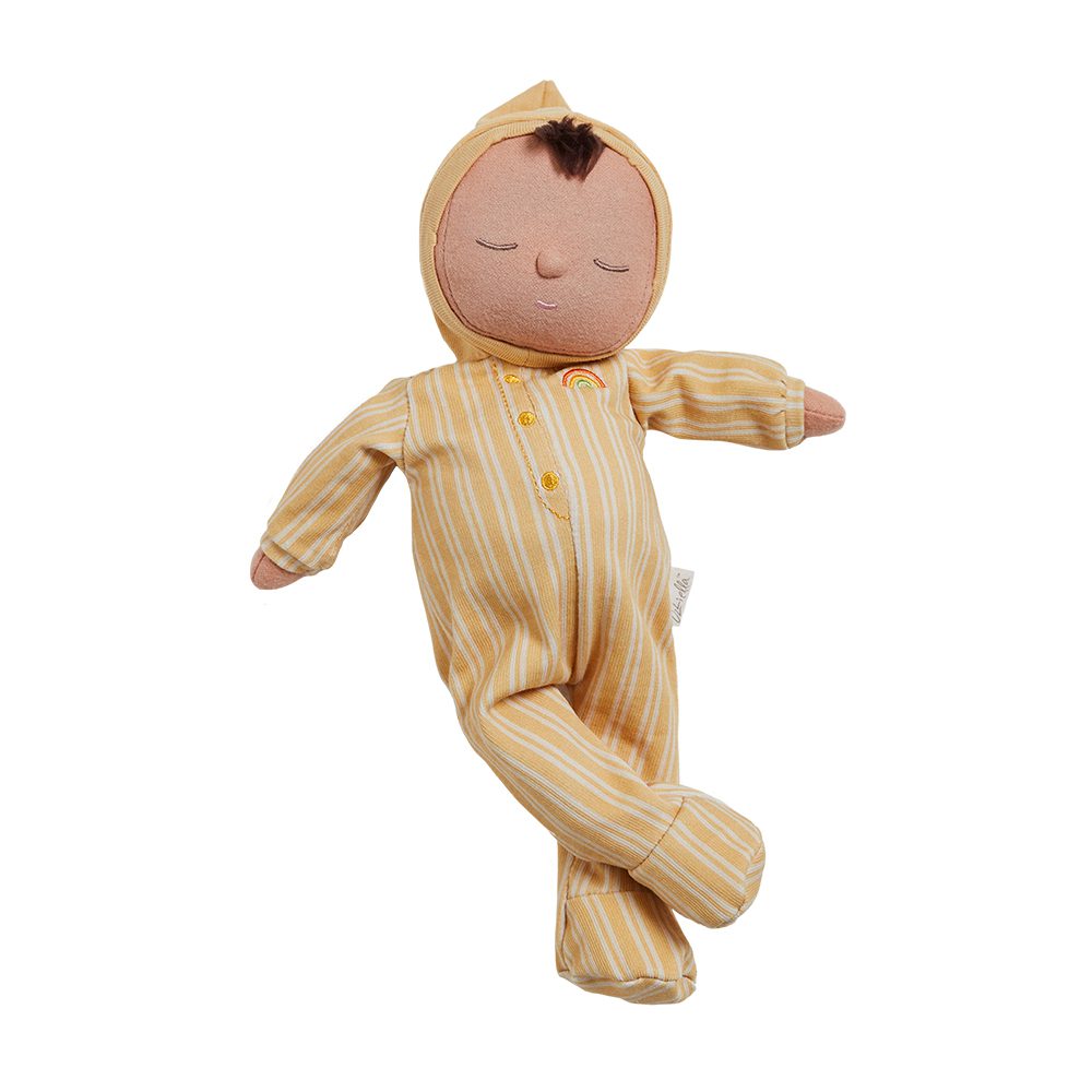 Puppe "Dozy Dinkum Doll – Pip Goldie"