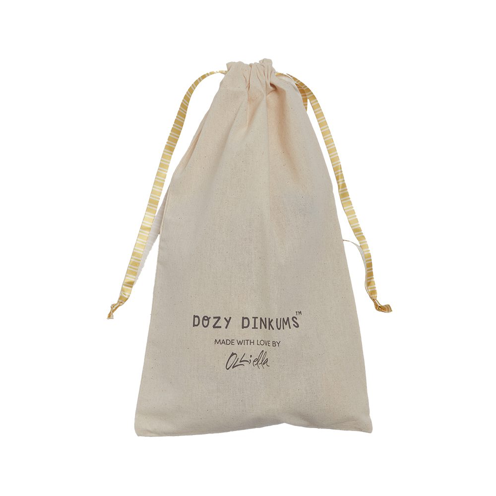 Puppe "Dozy Dinkum Doll – Pip Goldie"