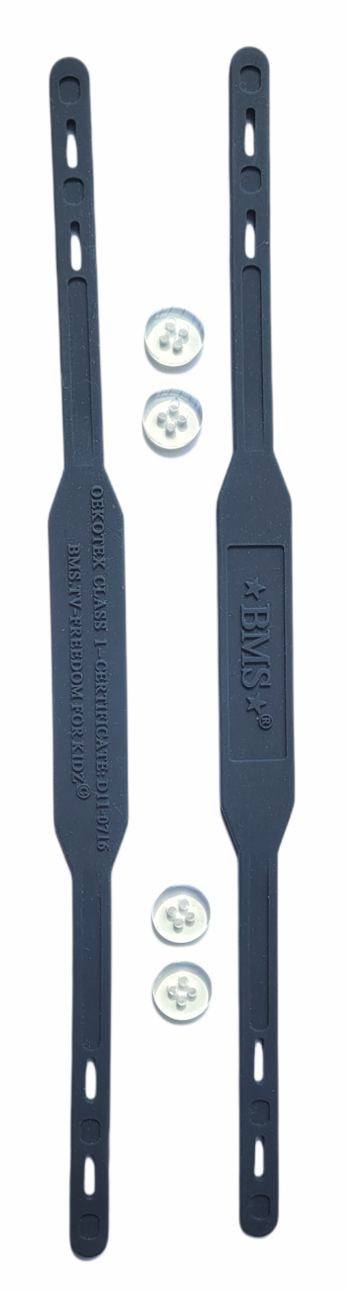 Matschhose - Buddelhose mit Latz