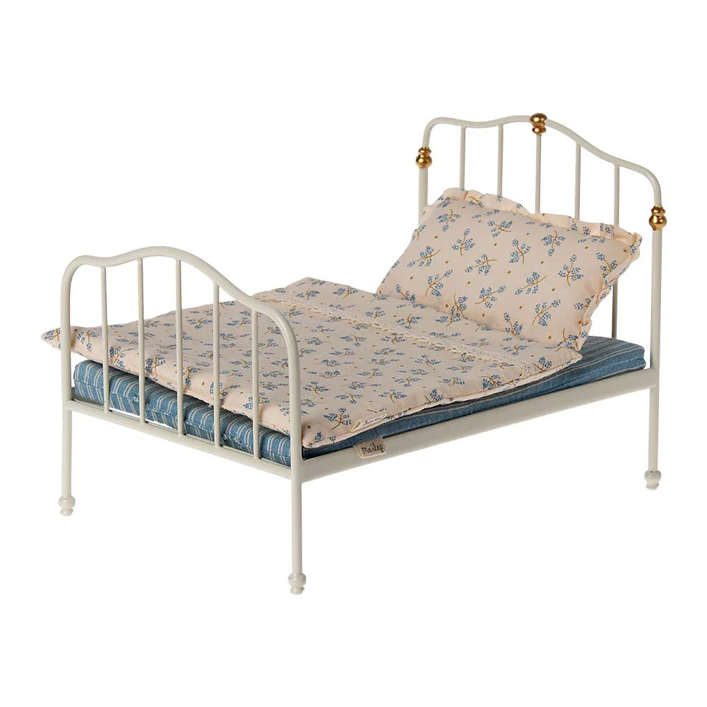 Bett, Maus - Off white