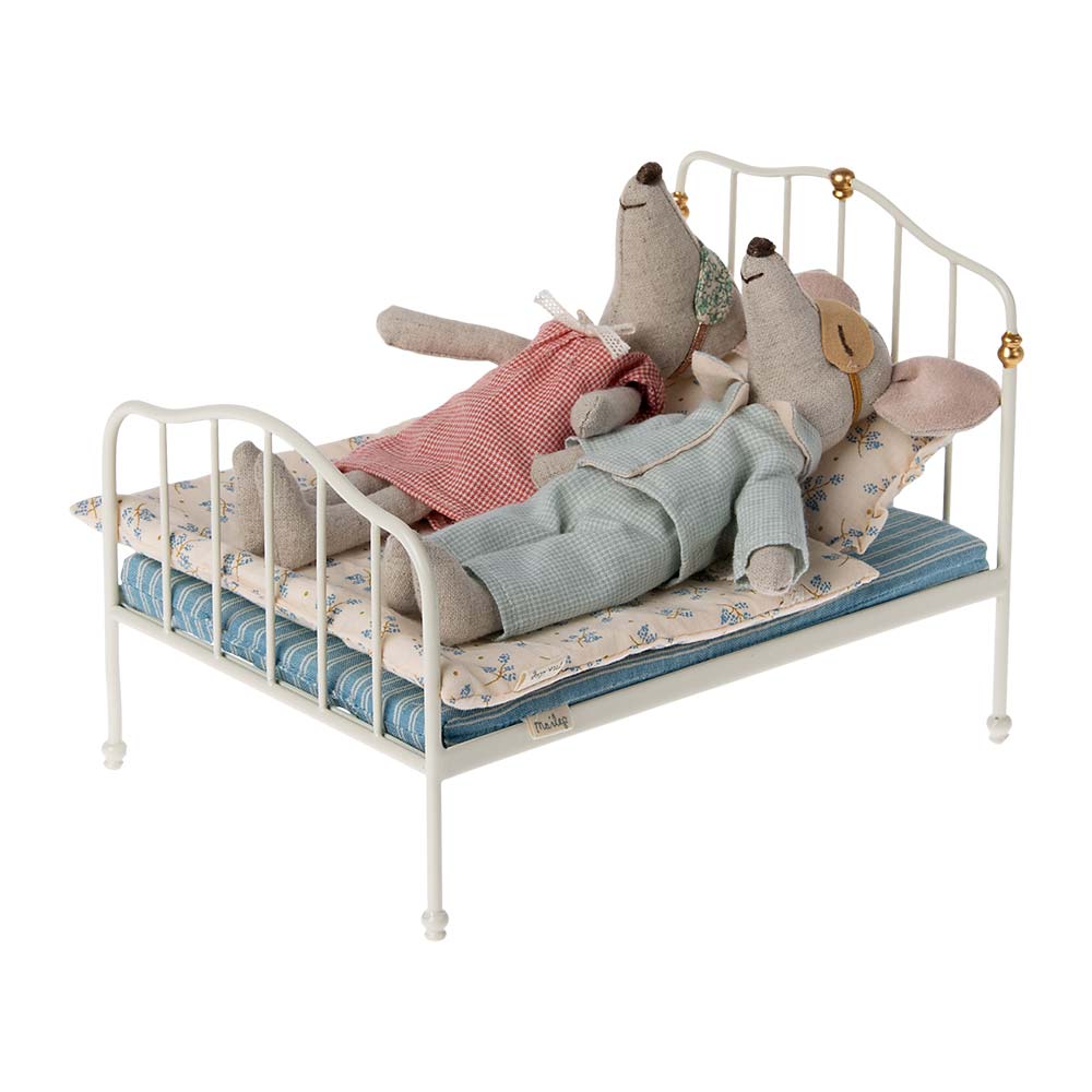 Bett, Maus - Off white