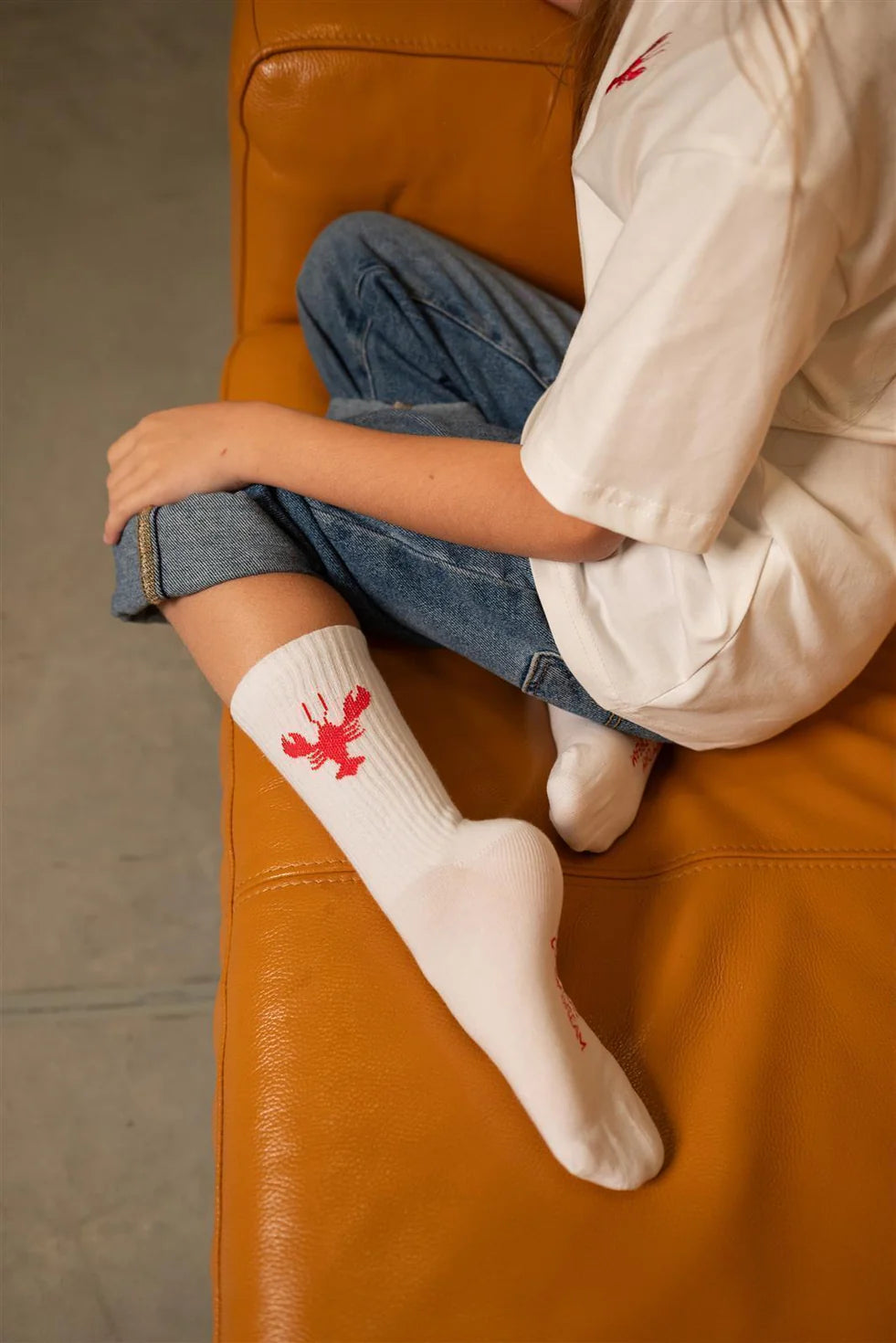 Sea Socks