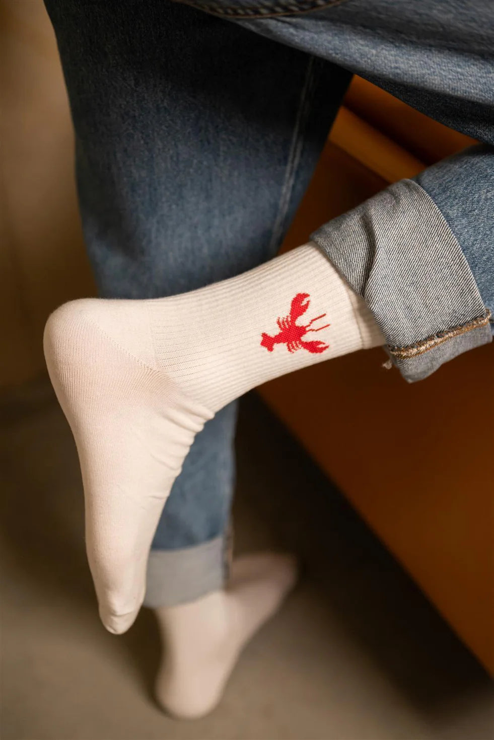Sea Socks