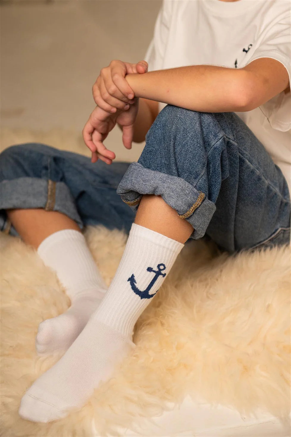 Sea Socks