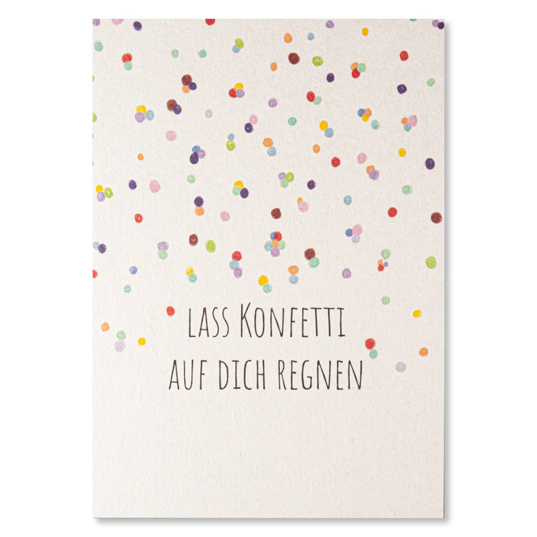 Postkarten